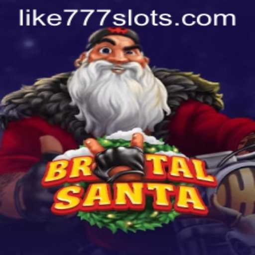 Experience Thrills and Festive Fun with BrutalSanta and LIKE777.COM