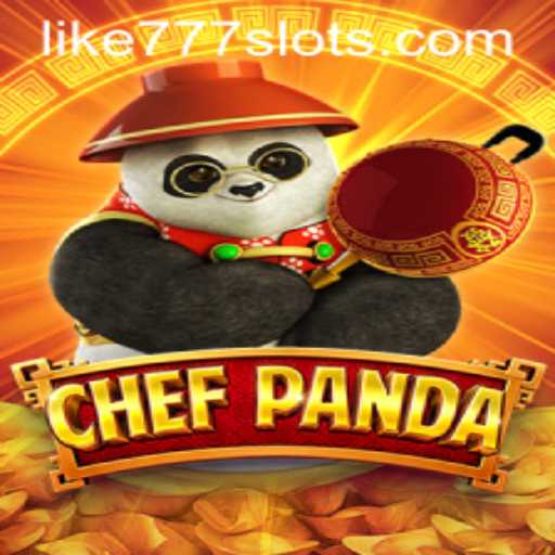 Unveiling ChefPanda: A Culinary Adventure with LIKE777.COM