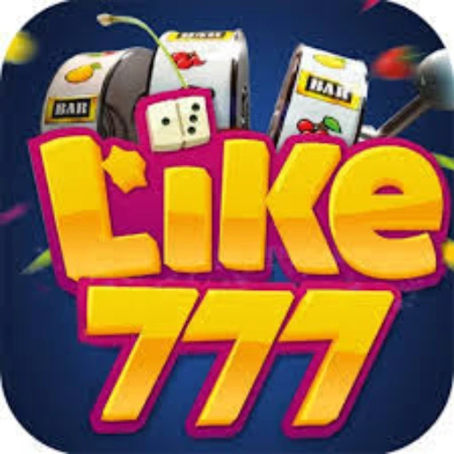 LIKE777.COM