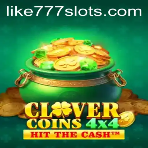 Discover the Exciting World of CloverCoins4x4