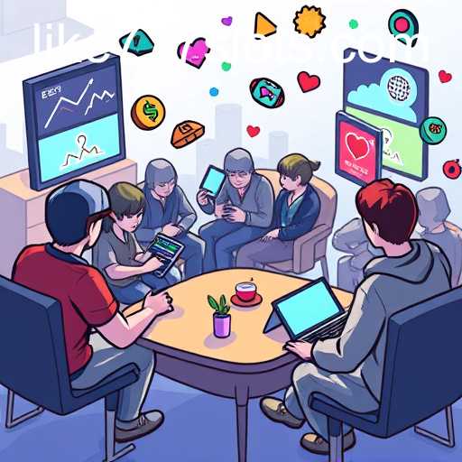 The Rise of Player Community in Online Gaming