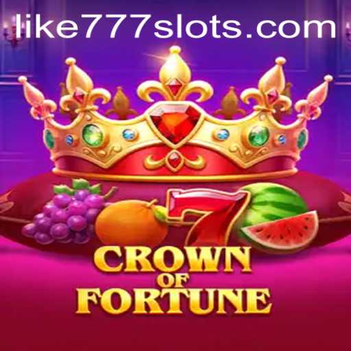 CrownofFortune: An Engaging Adventure with LIKE777.COM