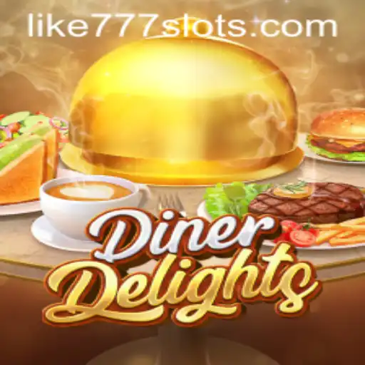 Unveiling DinerDelights: A Culinary Adventure with LIKE777.COM