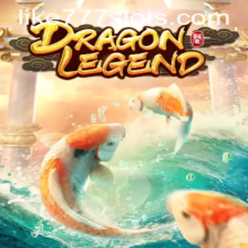 Dragon Legend: A Journey into Ancient Mystical Realms