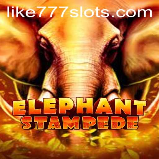 ElephantStampede: A Wild Adventure in Gaming