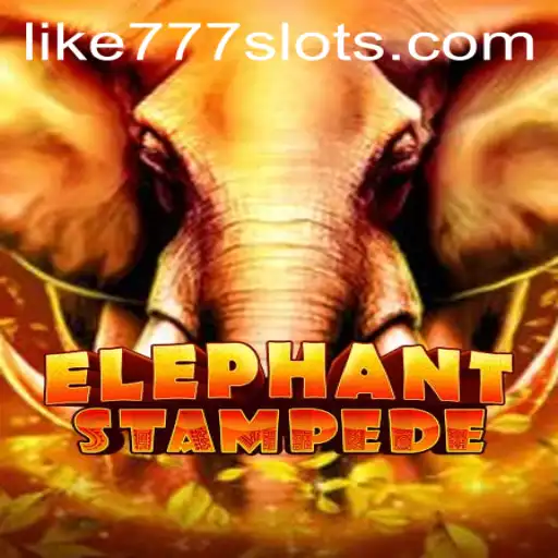 ElephantStampede: A Wild Adventure in Gaming