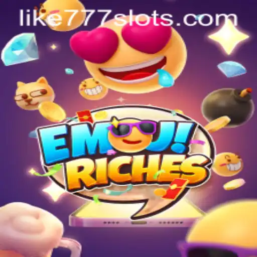 Exploring the World of EmojiRiches: The Game Taking 2023 by Storm