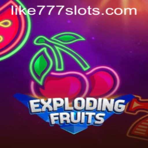 Exploring the Thrilling World of ExplodingFruits