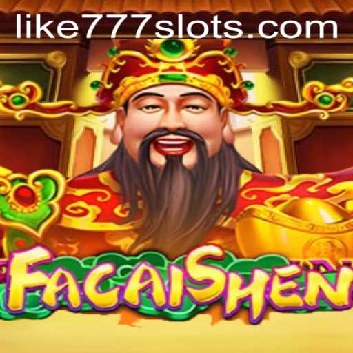 Discovering the Luck of the Orient with FaCaiShen
