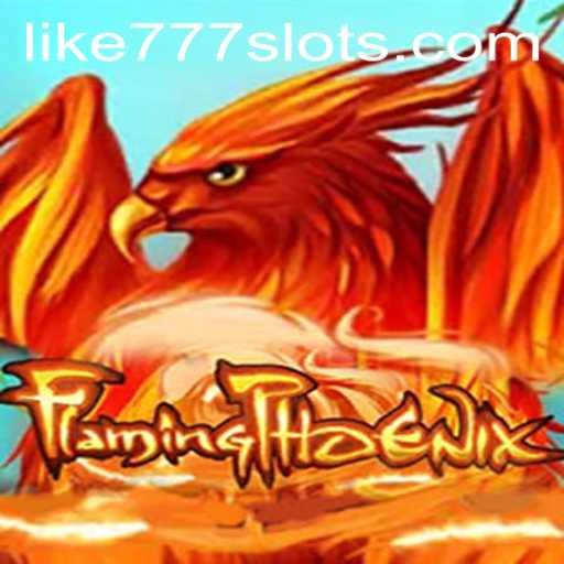 Exploring the Thrilling World of FlamingPhoenix: A Gaming Phenomenon with LIKE777.COM