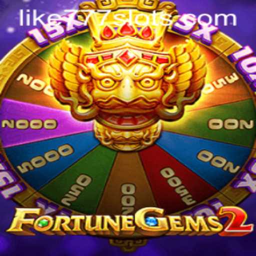 FortuneGems2: An Exciting Dive into the Treasure-Packed World