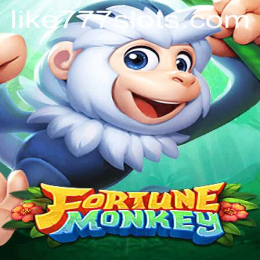 Explore the Exciting World of FortuneMonkey with LIKE777.COM