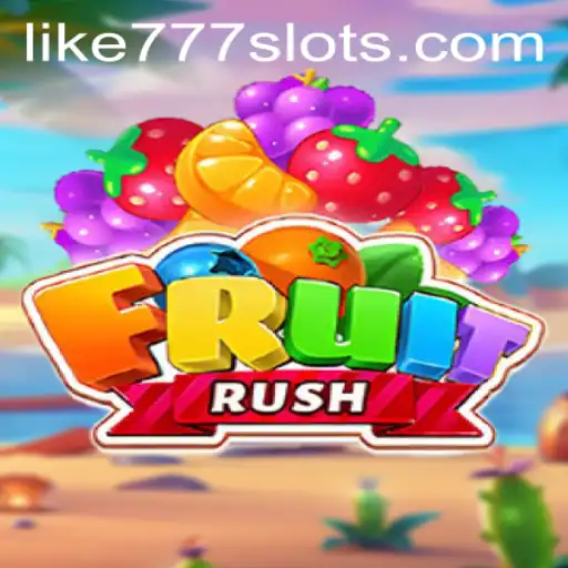 Exploring the Thrills of FruitRush: A Comprehensive Guide