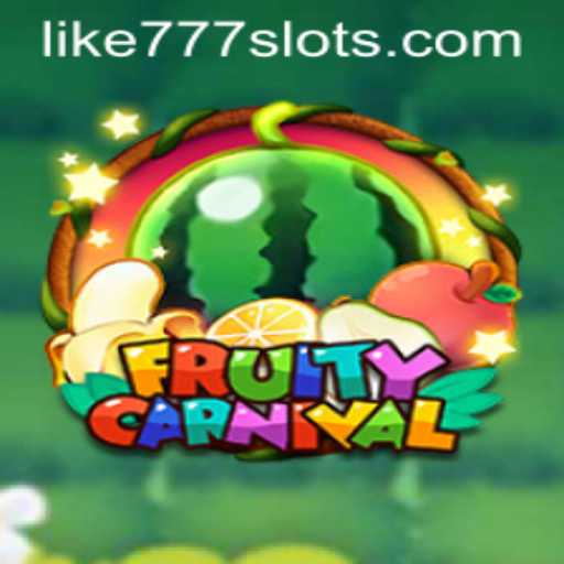 Explore the Enchanting World of FruityCarnival with LIKE777.COM