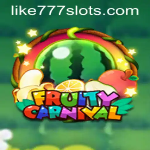 Explore the Enchanting World of FruityCarnival with LIKE777.COM