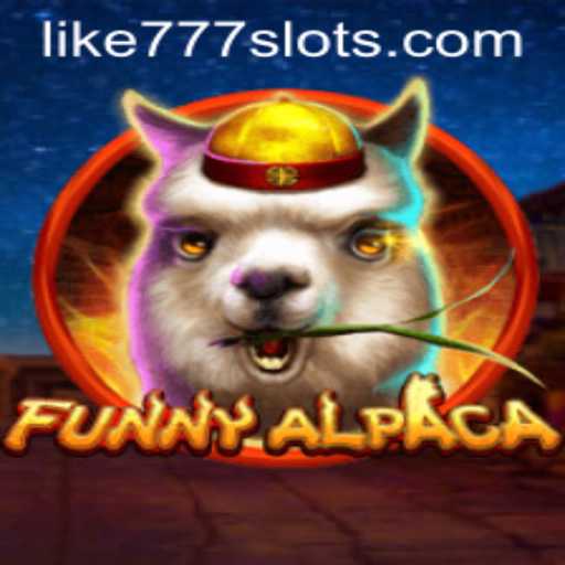 Exploring FunnyAlpaca and the Gateway of LIKE777.COM: A Unique Gaming Experience