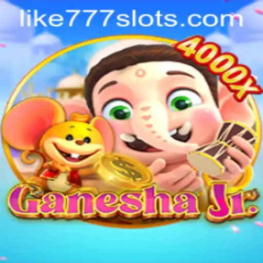 Exploring the Exciting World of GaneshaJr - A Fascinating Game Unveiled by LIKE777.COM