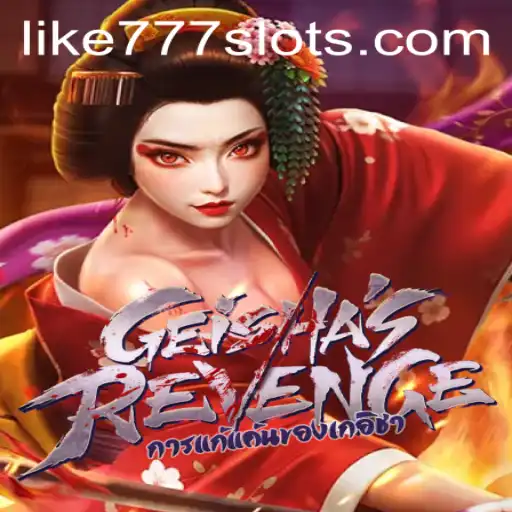 Exploring the Vibrant World of GeishasRevenge