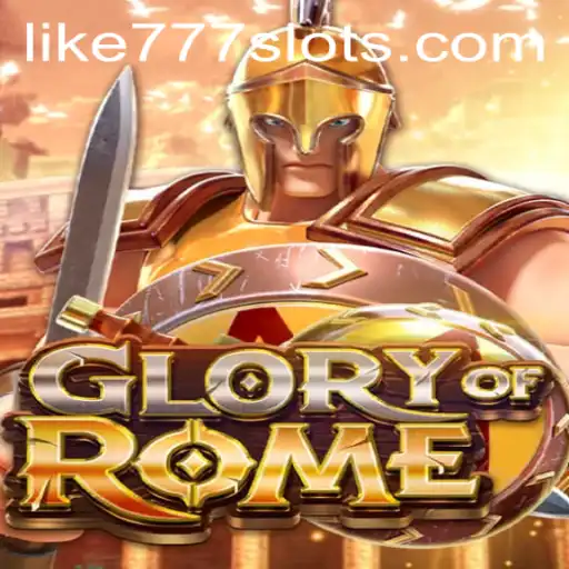 Discover the Thrilling World of GloryofRome: A Strategic Journey