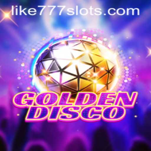 GoldenDisco: A Vibrant Journey into a World of Rhythm and Rewards