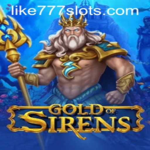 GoldofSirens: Dive into a Mesmerizing Adventure