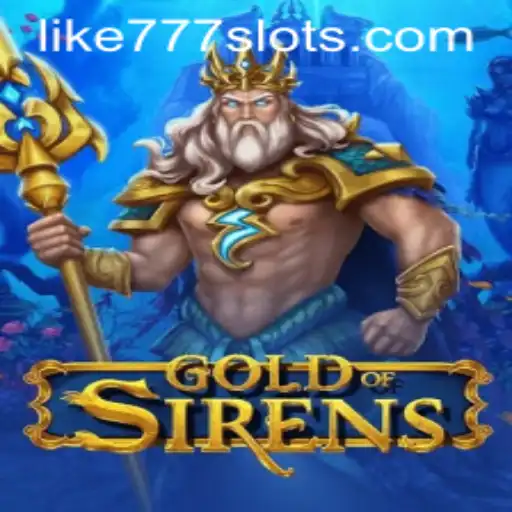 GoldofSirens: Dive into a Mesmerizing Adventure
