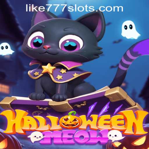 Unveiling HalloweenMeow: A Purr-fect Gaming Experience