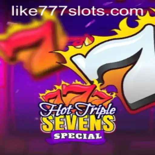 HotTripleSevensSpecial: A Thrilling Dive into Casino Entertainment