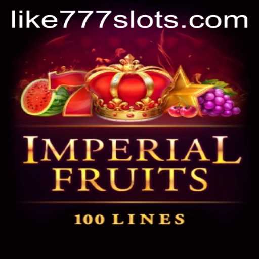 Discover the Excitement of ImperialFruits100 and LIKE777.COM