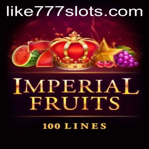 Discover the Excitement of ImperialFruits100 and LIKE777.COM