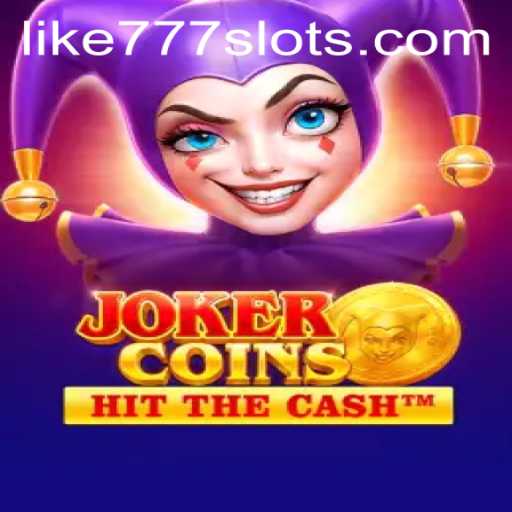 Discovering JokerCoins: The Thrilling New Game from LIKE777.COM