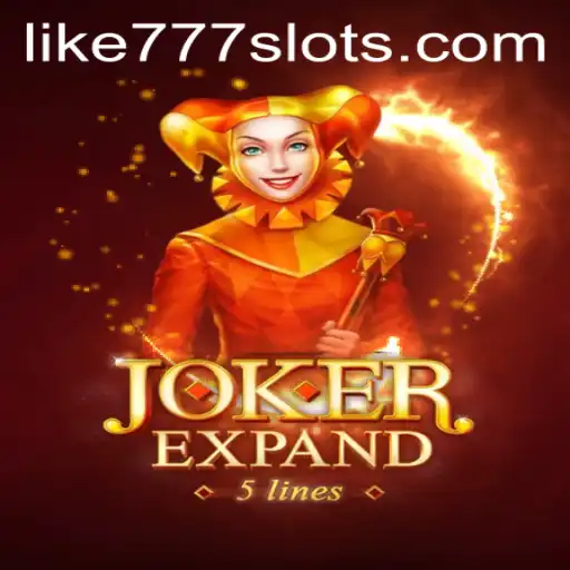 Exploring the Thrills of JokerExpand and Its Innovative Gameplay