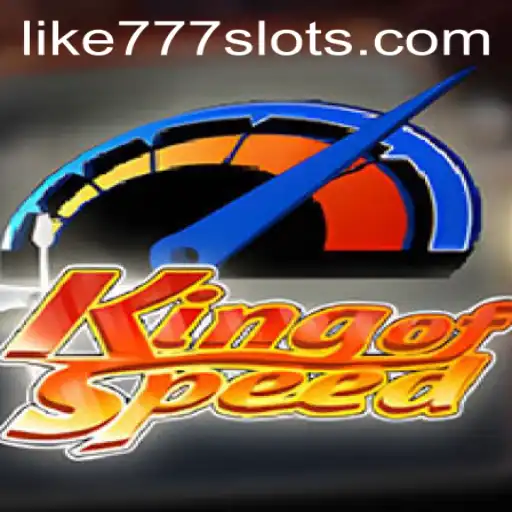 Explore the Thrilling World of 'KingofSpeed': A Game of Strategy and Competition