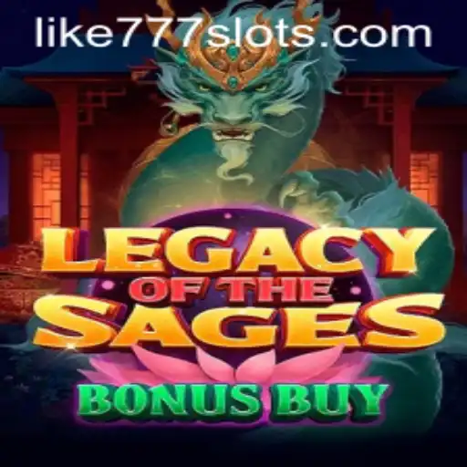 Discover the Thrills of LegacyoftheSagesBonusBuy at LIKE777.COM