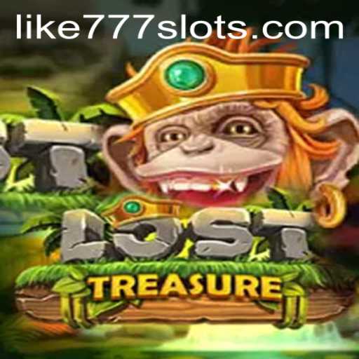 The Enigmatic World of LostTreasure: A Journey Through Challenges and Rewards