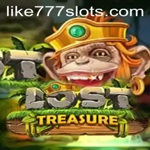The Enigmatic World of LostTreasure: A Journey Through Challenges and Rewards