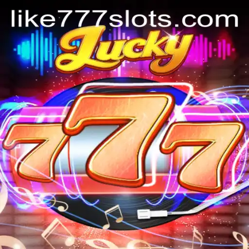 Unveiling the Thrills of Lucky777: A Comprehensive Guide to LIKE777.COM