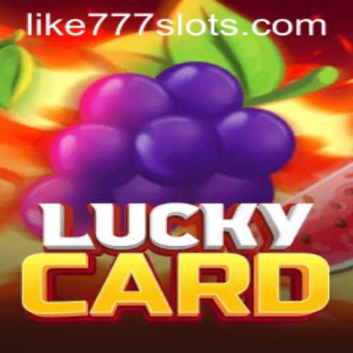 Exploring the Exciting World of LuckyCard with LIKE777.COM