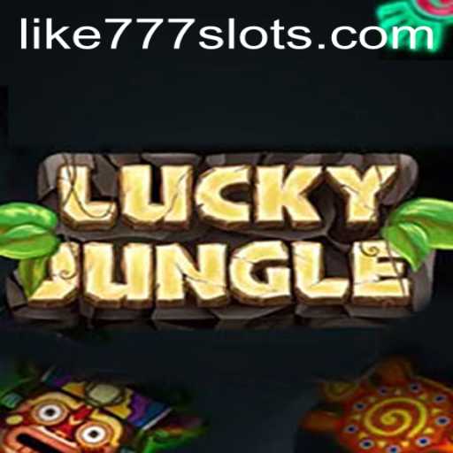 Exploring LuckyJungle: A Deep Dive into the Exciting World of LIKE777.COM