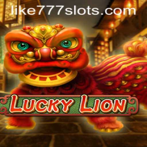 Enter the Roaring Adventure of LuckyLion