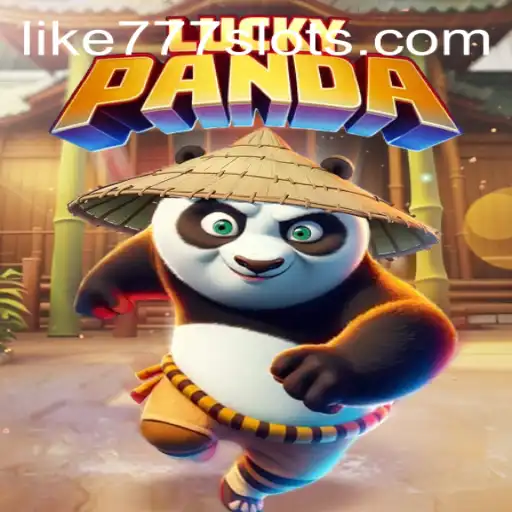 Exploring LuckyPanda: A Detailed Guide to the Exciting Game with LIKE777.COM