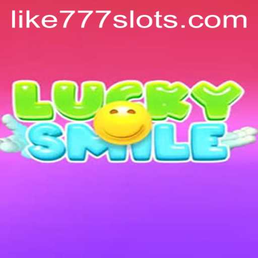 Discover the Thrilling World of LuckySmile with LIKE777.COM