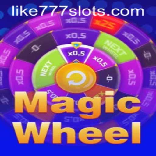MagicWheel: Exploring the Enchanting World of LIKE777.COM