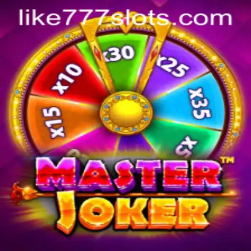 MasterJoker: A Comprehensive Guide to the Latest Sensation in the Gaming World