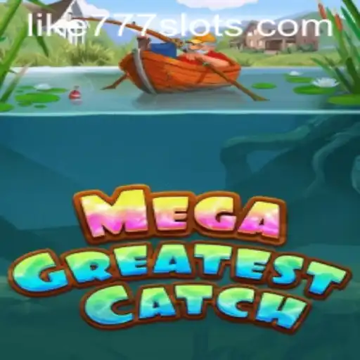 MegaGreatestCatch: A Deep Dive into the Newest Gaming Sensation