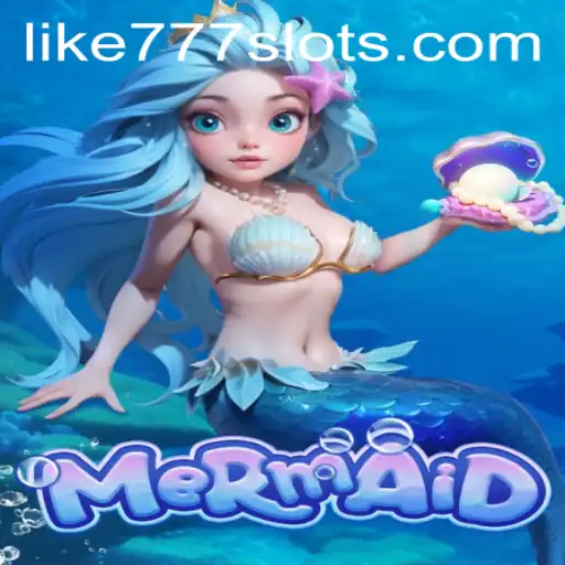 Dive into the Enchanting World of Mermaid on LIKE777.COM