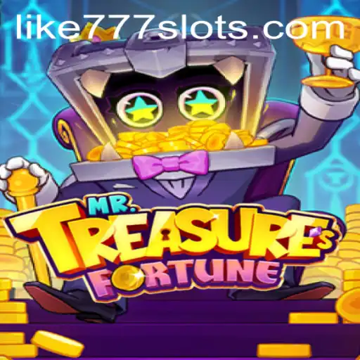 Unveiling the Exciting World of MrTreasuresFortune