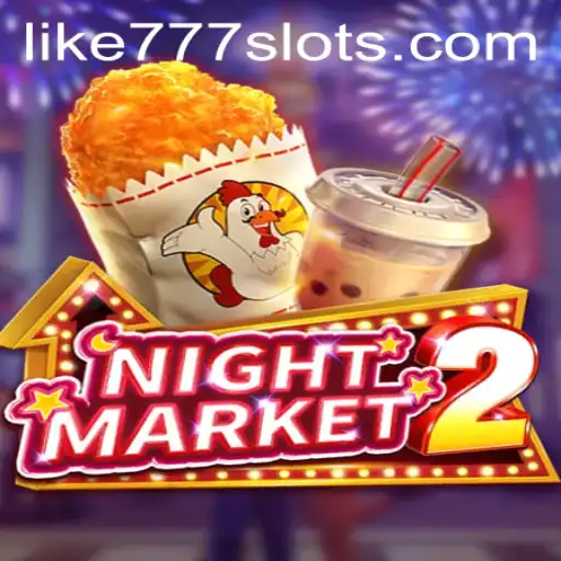 Exploring NightMarket2: A Thrilling Game Experience