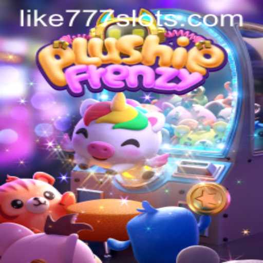 PlushieFrenzy: An Exciting and Adorable Arcade Experience