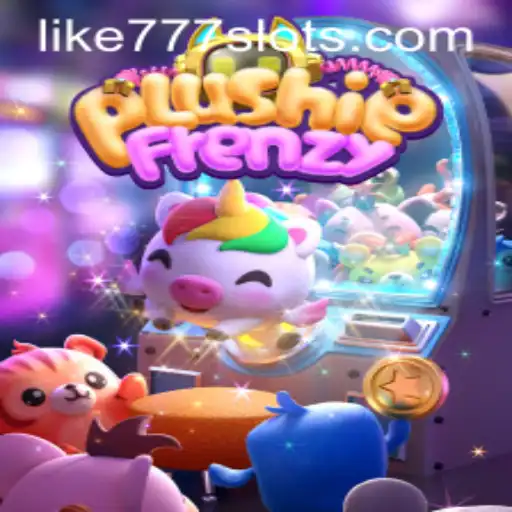PlushieFrenzy: An Exciting and Adorable Arcade Experience